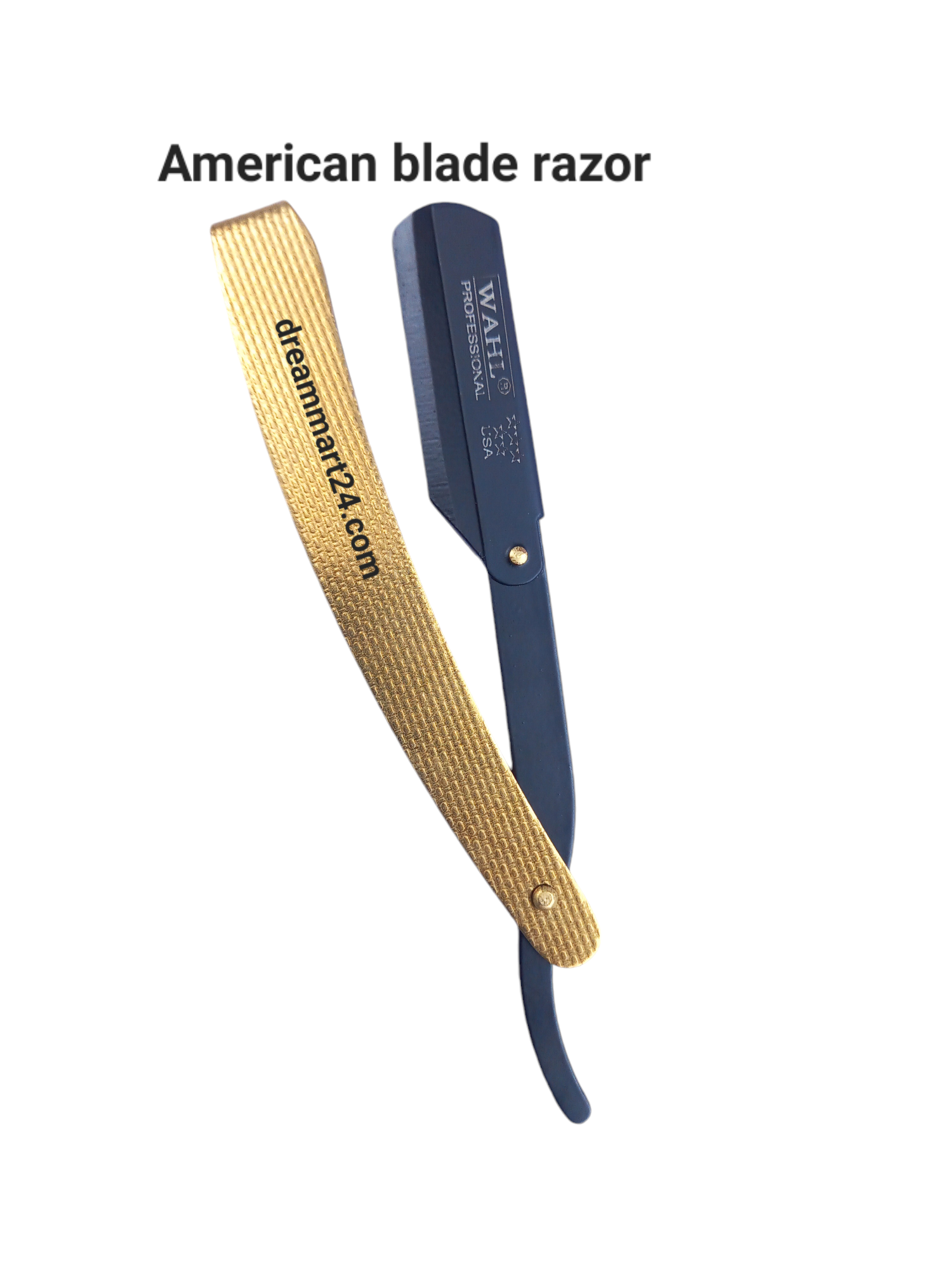 Professional USA blade razor premium quality