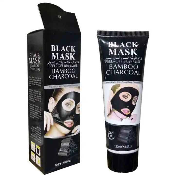 Peel off mask