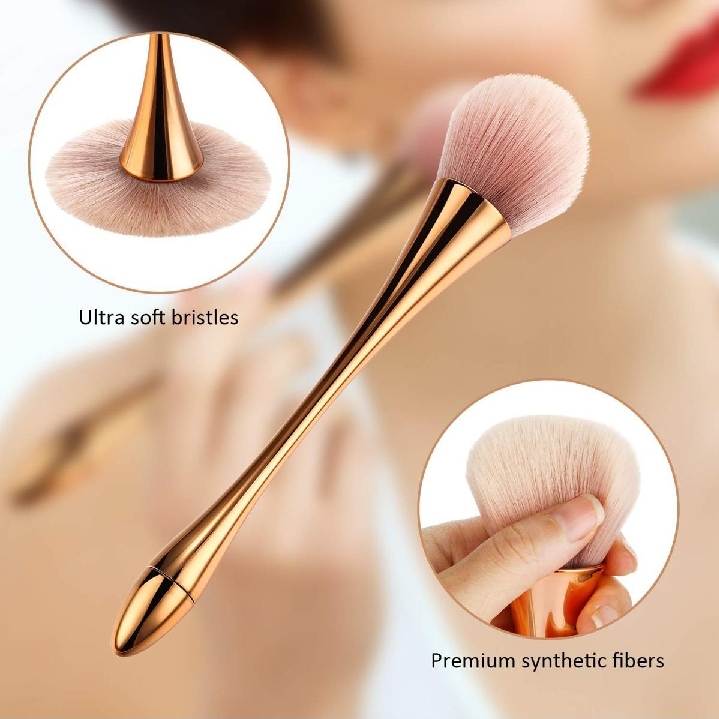 big size 1 pcs High quality assurance makeup brush professional beauty tools design