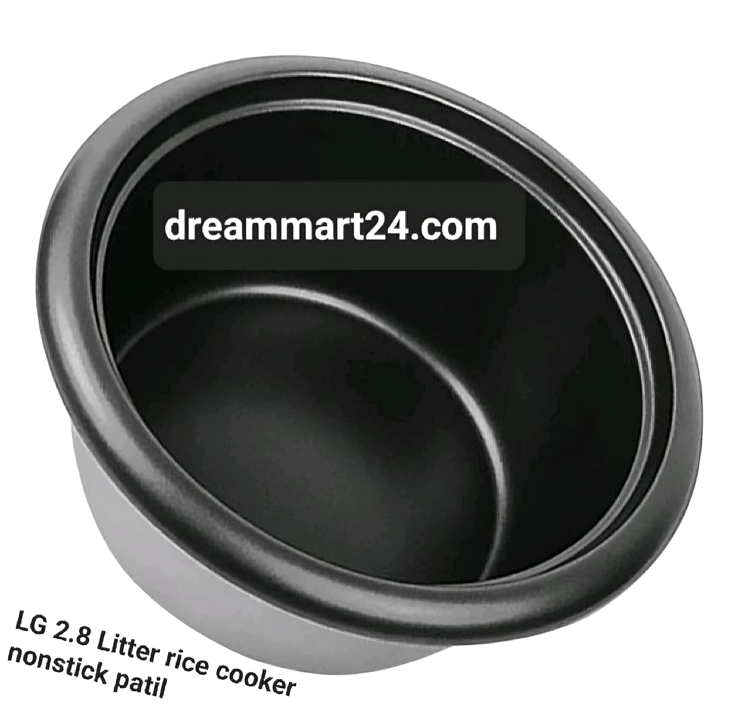 LG company nonstick 2.8L rice cooker Patil/inner pot 1 pcs