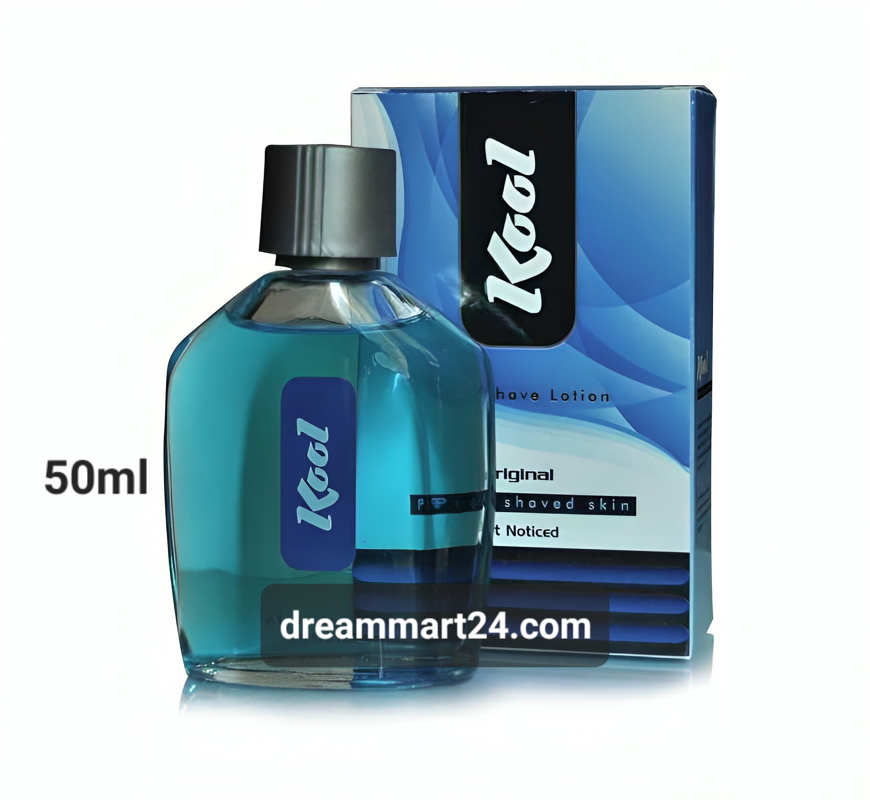 Kool After Shave Lotion,50ml