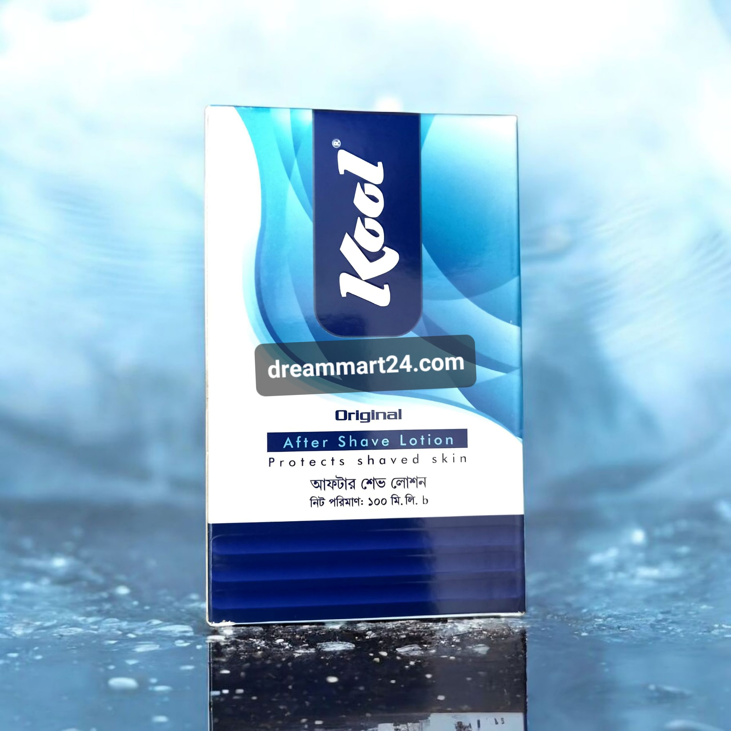 Kool After Shave Lotion 100ml
